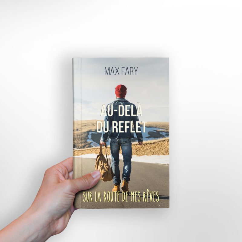 au delà du reflet au delà du reflet